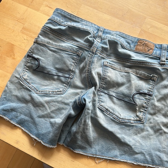 Midi shorts - Picture 2 of 7